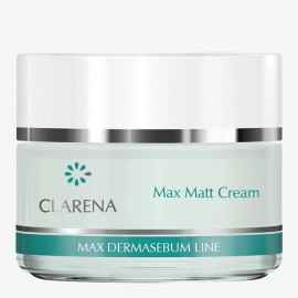Max Matt Cream